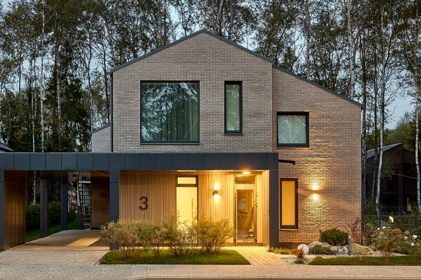 ЖИЗНЬ, наполненная эстетикой