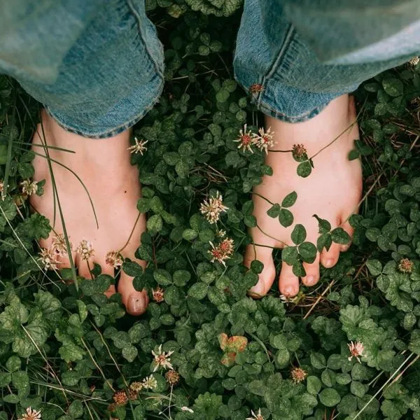 Возможность прикоснуться